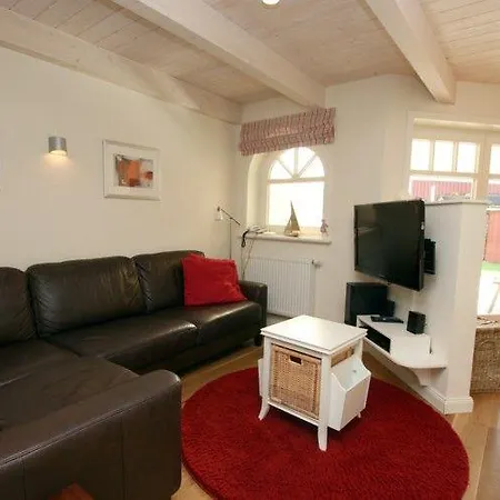 Haus-kiebitz-sfw-31 Casa de Férias