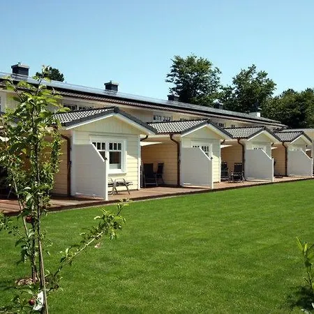 Casa de Férias Haus-kiebitz-sfw-31 Wyk auf Föhr